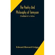 poetry and philosophy of Tennyson
