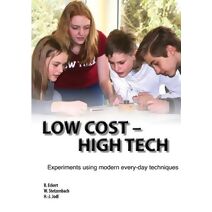 Low Cost - High Tech
