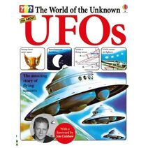 World of the Unknown: UFOs (World of the Unknown)
