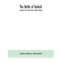 battle of Kadesh
