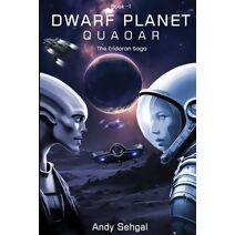 Dwarf Planet (Eridoran Saga)