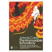 Honourable Schoolboy (Penguin Modern Classics)
