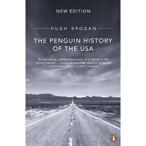 Penguin History of the United States of America