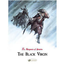 Marquis of Anaon the Vol. 2: the Black Virgin