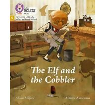 Elf and the Cobbler (Big Cat Phonics for Little Wandle Letters and Sounds Revised)