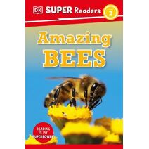 DK Super Readers Level 2 Amazing Bees (DK Super Readers)