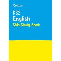 KS2 English SATs Study Book (Collins KS2 SATs Practice)