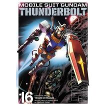 Mobile Suit Gundam Thunderbolt, Vol. 16 (Mobile Suit Gundam Thunderbolt)