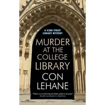 Murder at the College Library (42nd Street Library Mystery)