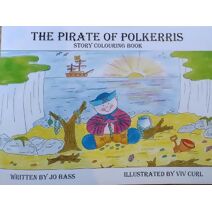 Pirate of Polkerris