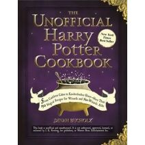 Unofficial Harry Potter Cookbook (Unofficial Cookbook Gift Series)