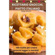 Ricettario Gnocchi, Piatto Italiano