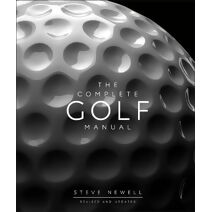Complete Golf Manual (DK Complete Manuals)