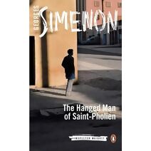 Hanged Man of Saint-Pholien (Inspector Maigret)