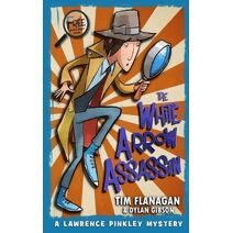 White Arrow Assassin (Lawrence Pinkley Mysteries)