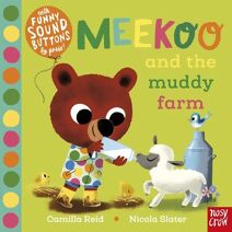 Meekoo and the Muddy Farm (Meekoo series)