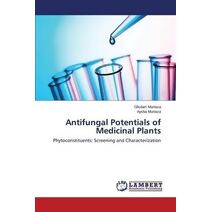 Antifungal Potentials of Medicinal Plants