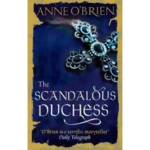 Scandalous Duchess (MIRA)