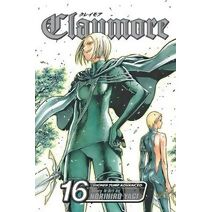Claymore, Vol. 16 (Claymore)