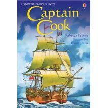 Captain Cook (Young Reading Series 3)