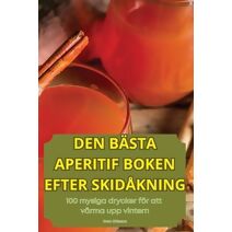 Den B�sta Aperitif Boken Efter Skid�kning