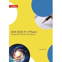 AQA GCSE (9–1) Physics Achieve Grade 8–9 Workbook (GCSE Science (9–1))