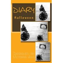 Diary Halloween