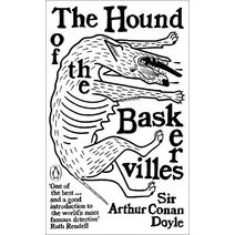 Hound of the Baskervilles (Penguin Essentials)