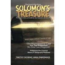 Search for King SOLOMON'S TREASURE