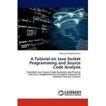 Tutorial on Java Socket Programming and Source Code Analysis