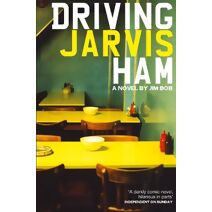 Driving Jarvis Ham