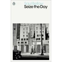 Seize the Day (Penguin Modern Classics)