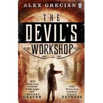 Devil's Workshop (Scotland Yard Murder Squad)