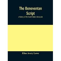 Beneventan script