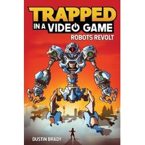 Trapped in a Video Game (Trapped in a Video Game)