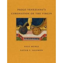 Paolo Veneziano's Coronation of the Virgin