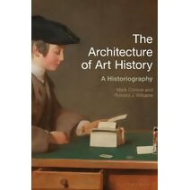 Architecture of Art History