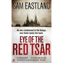 Eye of the Red Tsar (Inspector Pekkala)