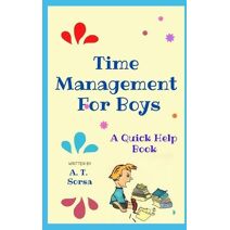 Time Management for Boys