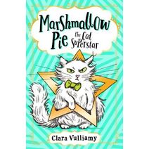 Marshmallow Pie The Cat Superstar (Marshmallow Pie the Cat Superstar)