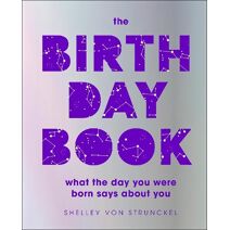 Birthday Book