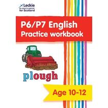 P6/P7 English Practice Workbook (Leckie Primary Success)