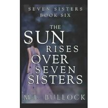 Sun Rises Over Seven Sisters (Seven Sisters)