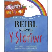 Beibl Newydd y Storiwr