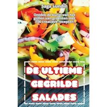 de Ultieme Gegrilde Salades