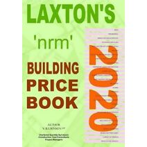 Laxton's NRM Building Price Book 2020