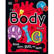 Body Book (Science Book)