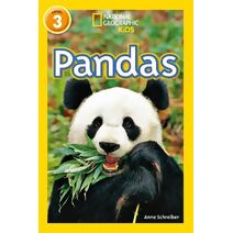 Pandas (National Geographic Readers)