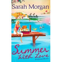 Summer With Love (Mills & Boon M&B)