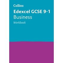 Edexcel GCSE 9-1 Business Workbook (Collins GCSE Grade 9-1 Revision)